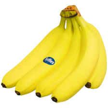 Fyffes bananen